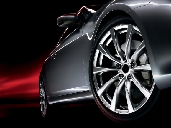 Диски Tech Line