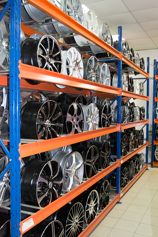 Шиномонтаж в Королеве