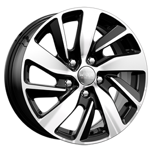 КС741 алмаз черный