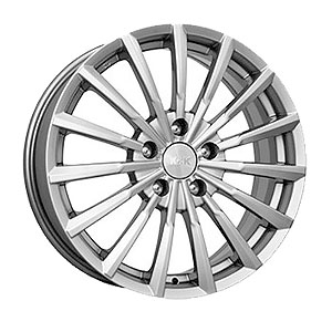 Акцент алмаз платинум