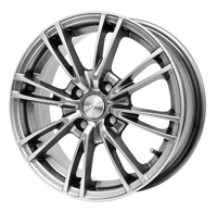 Пантера селена