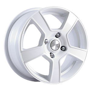 Санрайз алмаз белый