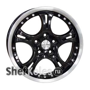 Венера 2 Антрацит алмаз