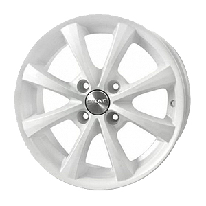 Калисто белый