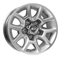 Калахари Silver