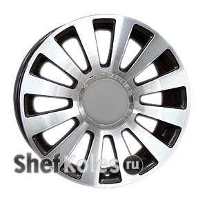 W535 A8 Ramses Antracit polish