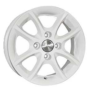 Спайдер алмаз белый