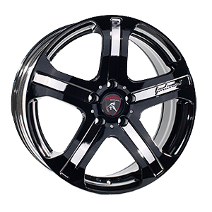 Samurai Minamoto-no Sunemoto Black