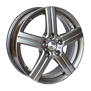 Монолит грей