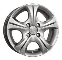 Реверс сильвер