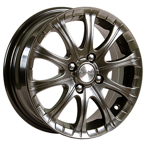 Ганимед Графит