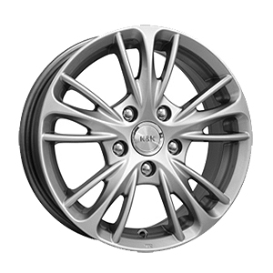 Мулен Руж блэк платинум