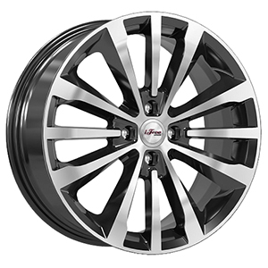 Андерсен Блэк джек