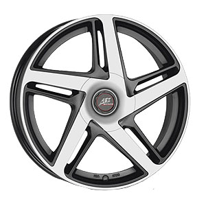 AirBlade Black polish