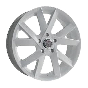 Samurai Kogama-no Sitoki White matt