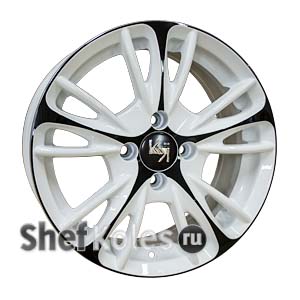 Мулен Руж венге