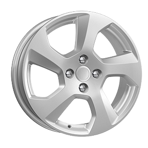 КС703 Largus-cross сильвер