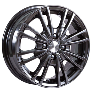 Пантера Графит