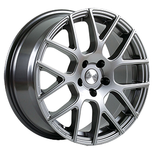 Стилетто Графит