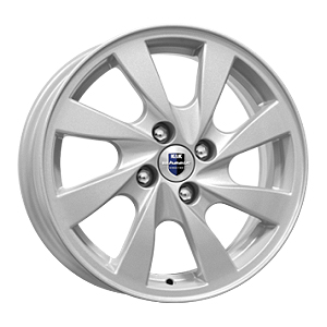 КС695 Kalina Cross сильвер