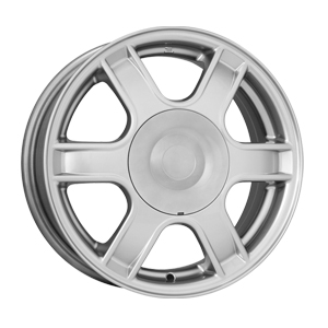 KC576 Renault Logan блэк платинум