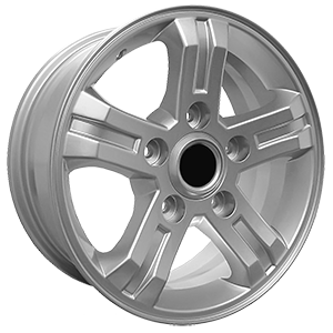 650302 Sorento Silver