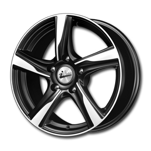 Кайт Блэк джек