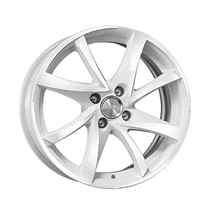 Игуана алмаз белый