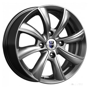 Бриз дарк платинум