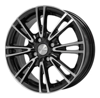 Пантера матовый алмаз