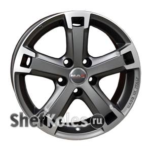 Unique Ice Bright Shadow