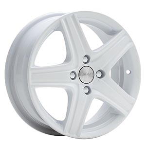 Магнум белый