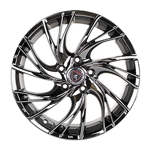 Samurai Togo-no Mikava BMC