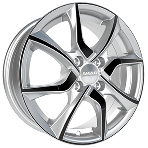 Тулон селена-черный