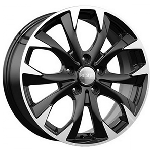 KL-274 матовый алмаз