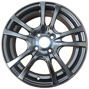 Дели черный бархат