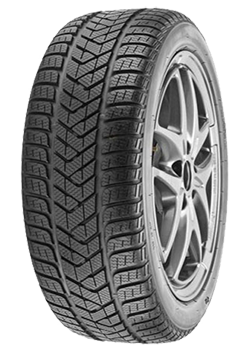 Winter Sottozero III