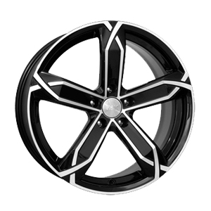 X-fighter Алмаз черный