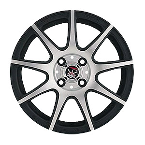 Segun Asikaga Esinori Black polish