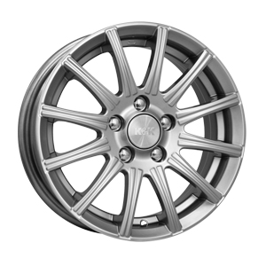 Сиеста блэк платинум