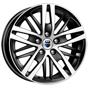 Fencer алмаз черный