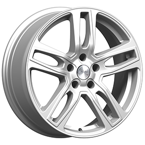 Женева белый