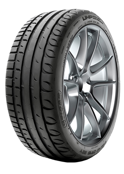 Ultra High Performance