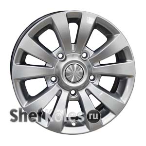 Фалкон блэк платинум