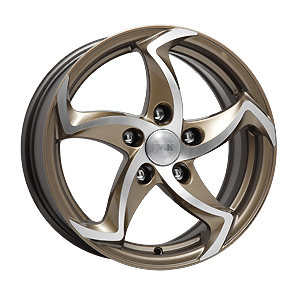 Ландау алмаз брасс