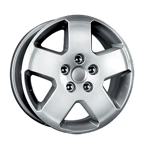 KC294 C-Max сильвер