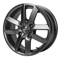 Самурай гальвано