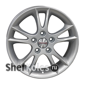 R5 Рольф сильвер