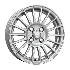 Турнео-Рольф сильвер