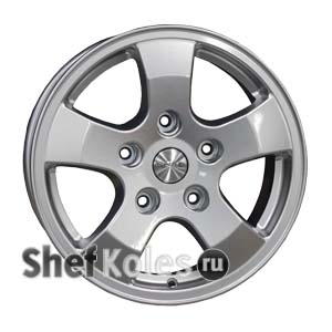 Арго селена